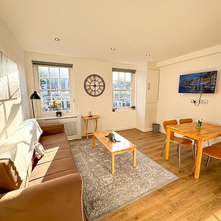 Luxury Flat For 6 - 5 Min Walk From Camden Market Hw4 Лондон Экстерьер фото