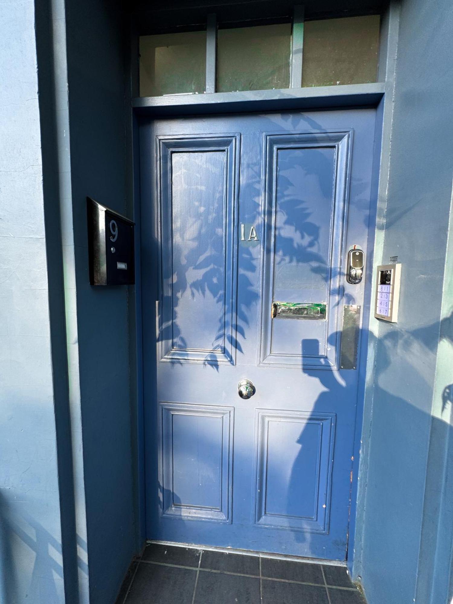 Luxury Flat For 6 - 5 Min Walk From Camden Market Hw4 Лондон Экстерьер фото