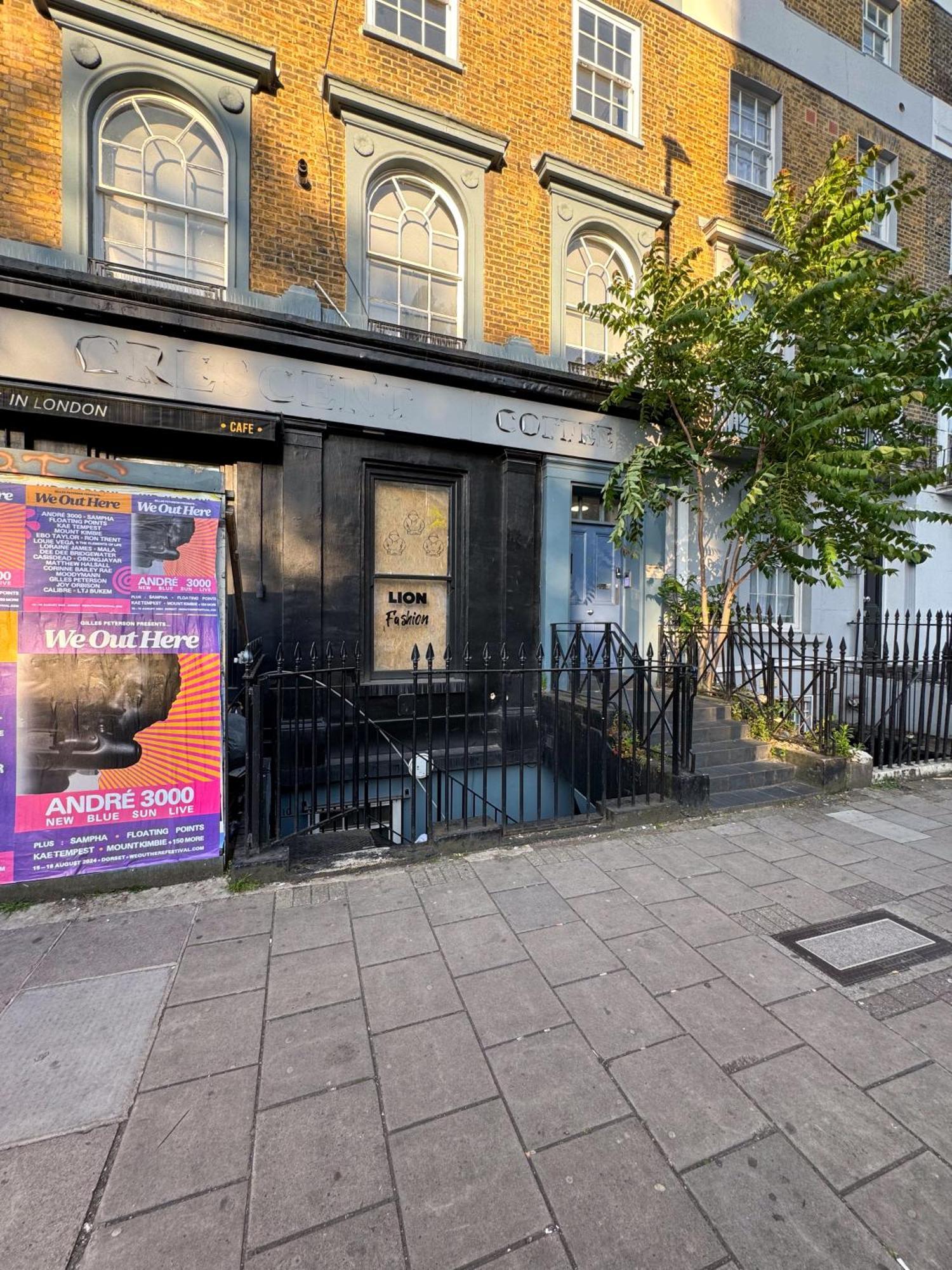 Luxury Flat For 6 - 5 Min Walk From Camden Market Hw4 Лондон Экстерьер фото